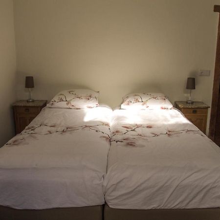 Overasselt B&B Van Beijden المظهر الخارجي الصورة