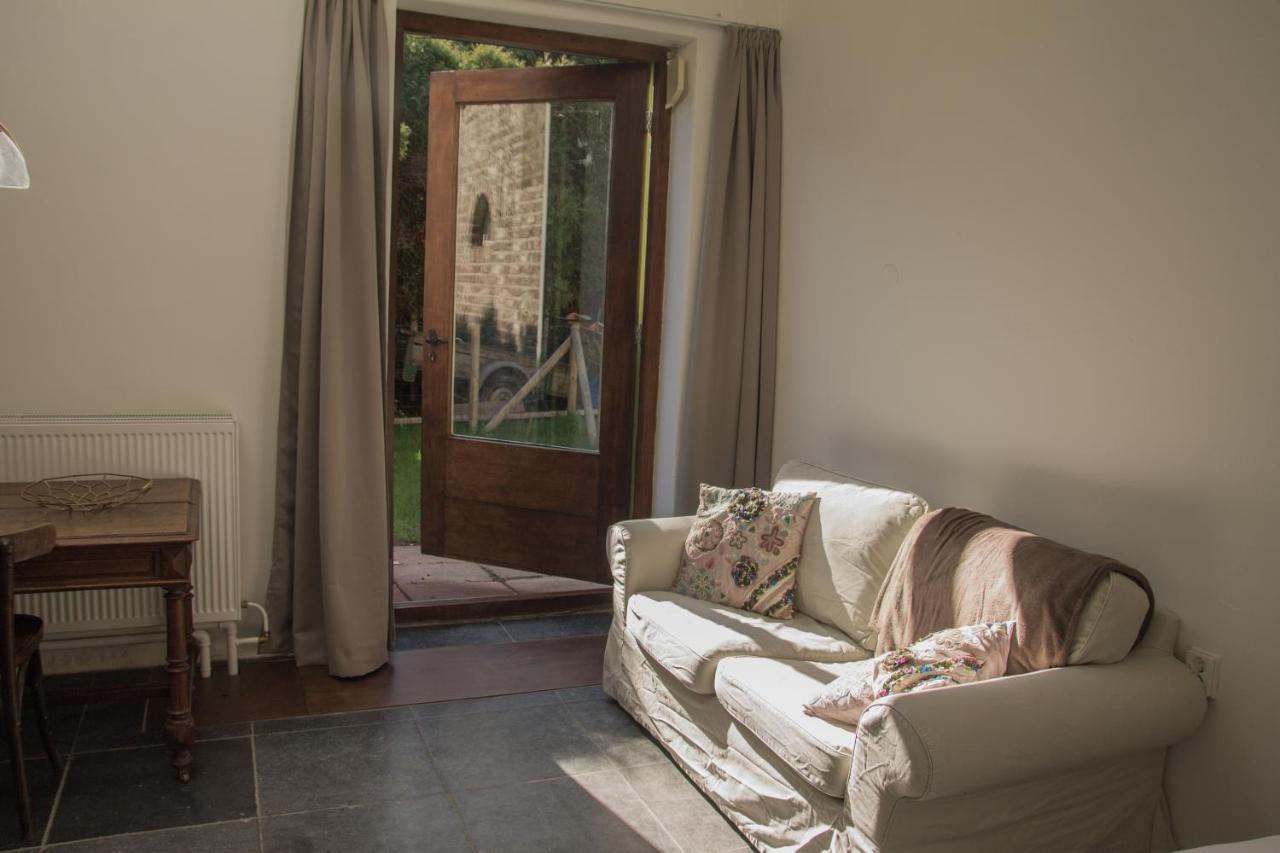 Overasselt B&B Van Beijden المظهر الخارجي الصورة
