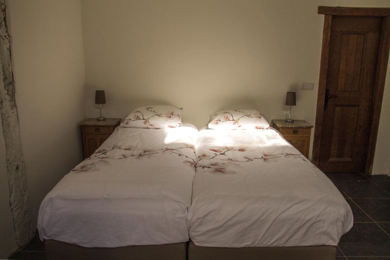 Overasselt B&B Van Beijden المظهر الخارجي الصورة