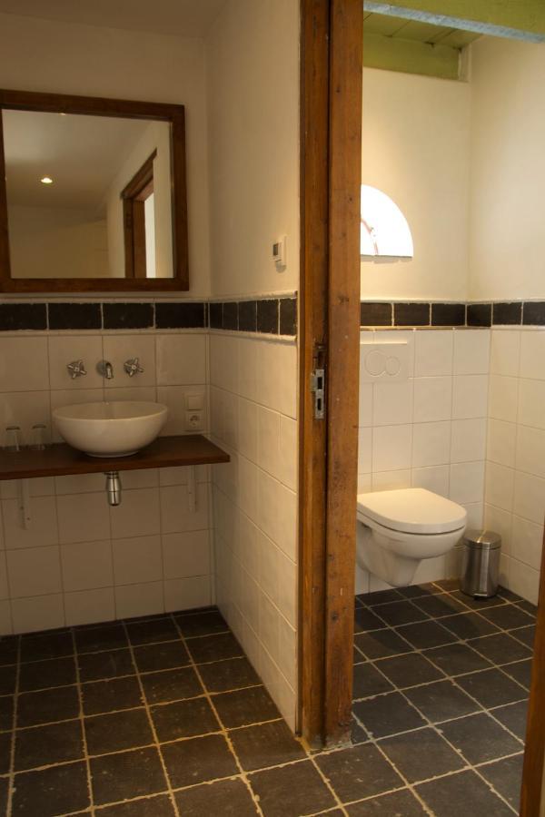 Overasselt B&B Van Beijden المظهر الخارجي الصورة