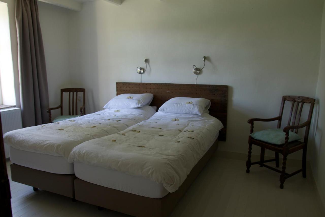 Overasselt B&B Van Beijden المظهر الخارجي الصورة