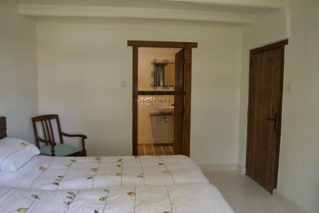 Overasselt B&B Van Beijden المظهر الخارجي الصورة
