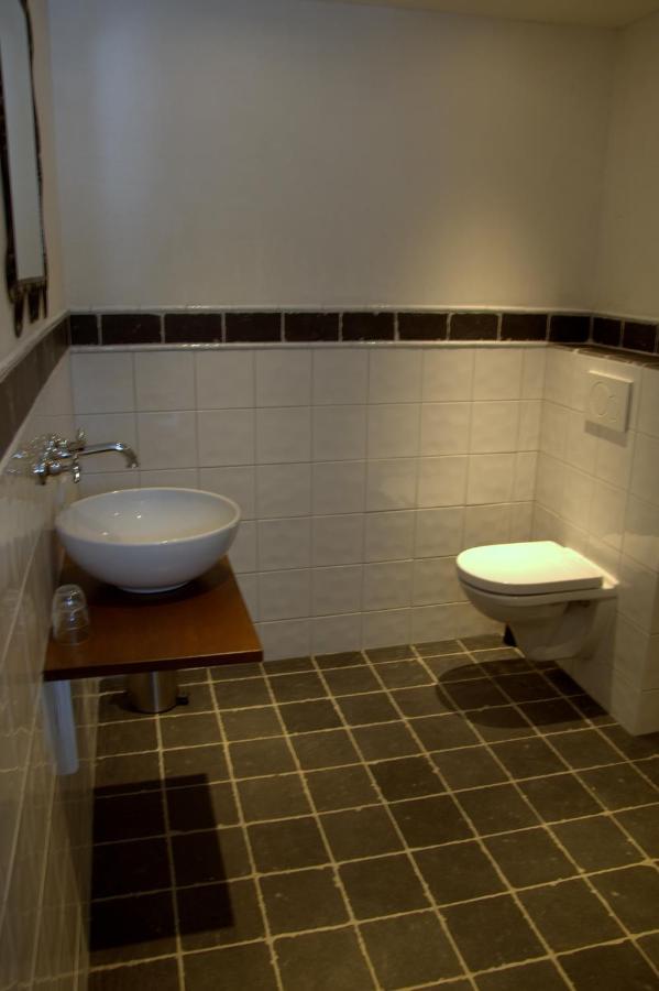 Overasselt B&B Van Beijden المظهر الخارجي الصورة