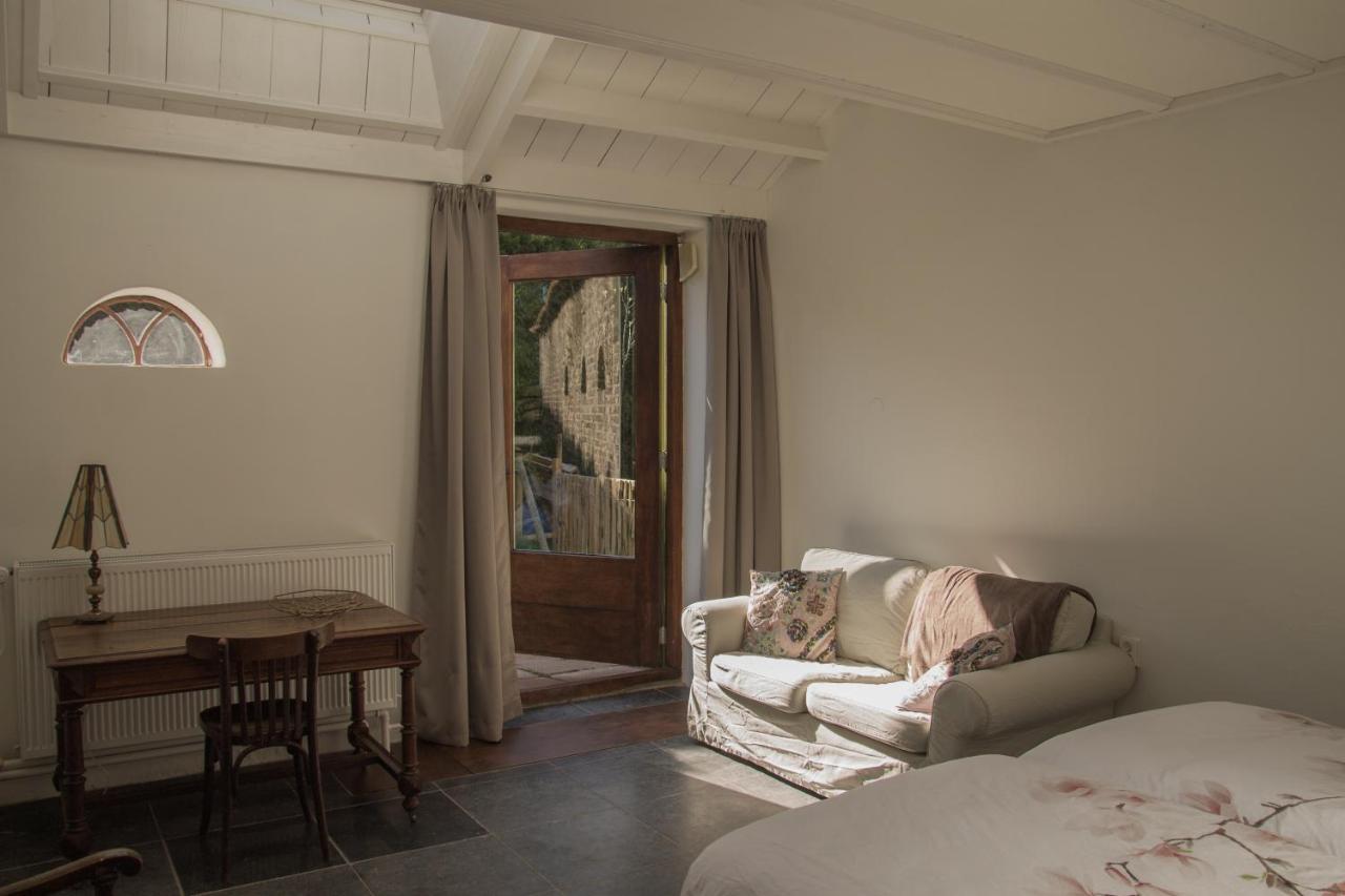 Overasselt B&B Van Beijden المظهر الخارجي الصورة