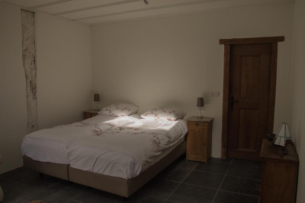 Overasselt B&B Van Beijden المظهر الخارجي الصورة