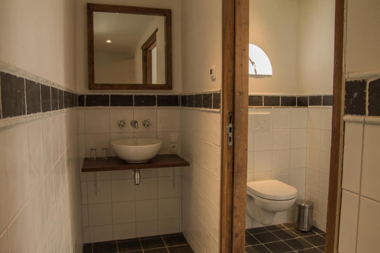 Overasselt B&B Van Beijden المظهر الخارجي الصورة