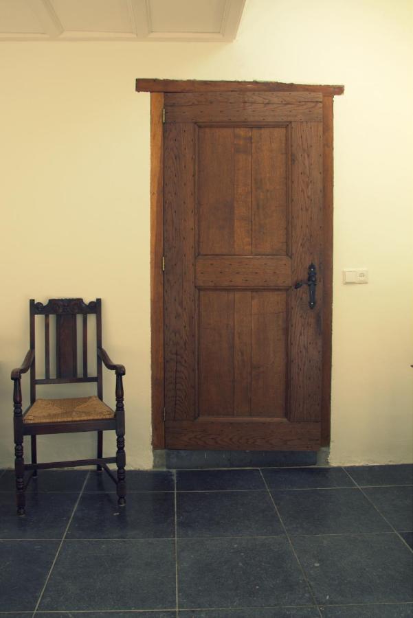 Overasselt B&B Van Beijden المظهر الخارجي الصورة